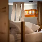 Base Camp - Saint Maurice 3* Bourg-Saint-Maurice