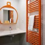 Base Camp - Saint Maurice Hotel 3*