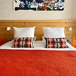 Base Camp - Saint Maurice Hotel
