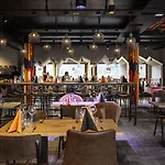 Base Camp - Saint Maurice Hotel