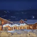 Hotel Base Camp - Saint Maurice