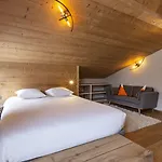 Base Camp - Saint Maurice 3* Bourg-Saint-Maurice
