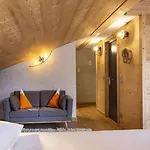 Hotel Base Camp - Saint Maurice Bourg-Saint-Maurice