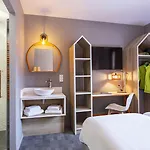Base Camp - Saint Maurice 3* Bourg-Saint-Maurice