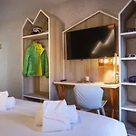 Base Camp - Saint Maurice Hotel Bourg-Saint-Maurice