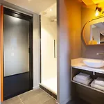 Hotel Base Camp - Saint Maurice Bourg-Saint-Maurice