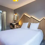 Base Camp - Saint Maurice 3*