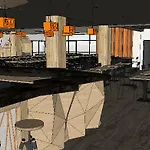 Base Camp - Saint Maurice Hotel