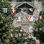 Base Camp - Saint Maurice Hotel Bourg-Saint-Maurice