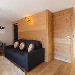 Base Camp - Saint Maurice 3* Bourg-Saint-Maurice
