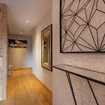 Base Camp - Saint Maurice Hotel Bourg-Saint-Maurice
