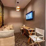 Hotel Base Camp - Saint Maurice Bourg-Saint-Maurice
