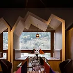 Base Camp - Saint Maurice 3* Bourg-Saint-Maurice