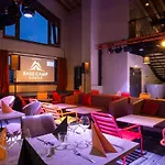 Base Camp - Saint Maurice Bourg-Saint-Maurice