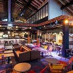 Hotel Base Camp - Saint Maurice 3*