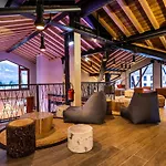 Base Camp - Saint Maurice Bourg-Saint-Maurice