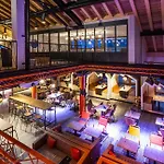 Hotel Base Camp - Saint Maurice Bourg-Saint-Maurice