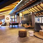 Base Camp - Saint Maurice Bourg-Saint-Maurice