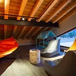Base Camp - Saint Maurice Hotel 3*