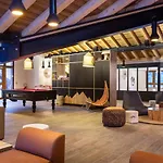 Hotel Base Camp - Saint Maurice Bourg-Saint-Maurice