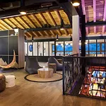 Hotel Base Camp - Saint Maurice Bourg-Saint-Maurice