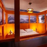 Base Camp - Saint Maurice 3* Bourg-Saint-Maurice