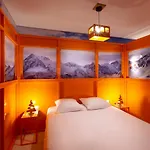 Base Camp - Saint Maurice