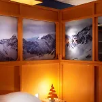Base Camp - Saint Maurice Hotel