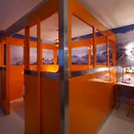 Hotel Base Camp - Saint Maurice 3*
