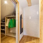 Base Camp - Saint Maurice 3* Bourg-Saint-Maurice