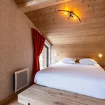Base Camp - Saint Maurice Hotel 3*