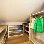 Hotel Base Camp - Saint Maurice Bourg-Saint-Maurice