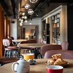 Hotel Base Camp - Saint Maurice 3*