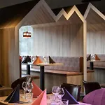 Base Camp - Saint Maurice Hotel Bourg-Saint-Maurice