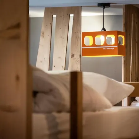 Base Camp - Saint Maurice 3* Bourg-Saint-Maurice