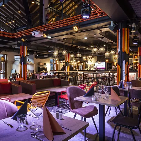 Base Camp - Saint Maurice Hotel Bourg-Saint-Maurice
