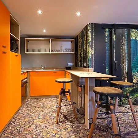 Base Camp - Saint Maurice Hotel Bourg-Saint-Maurice