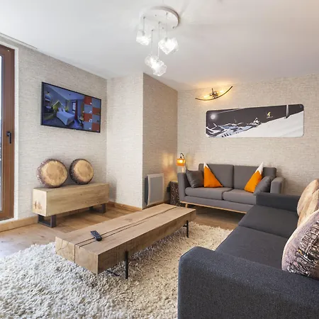 Base Camp - Saint Maurice Hotel Bourg-Saint-Maurice