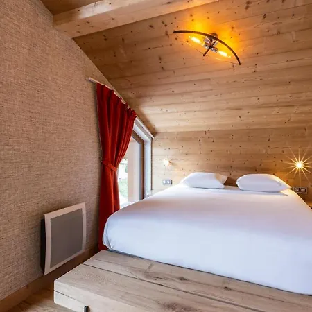 Base Camp - Saint Maurice Hotel 3*
