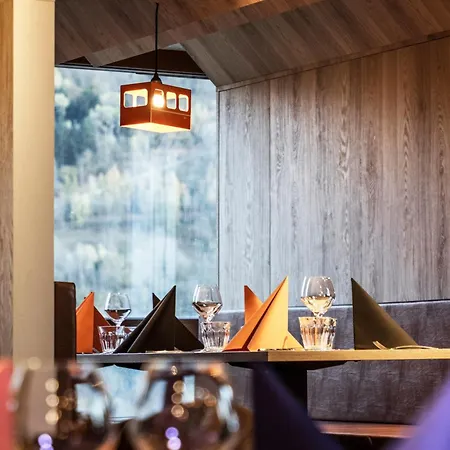 Hotel Base Camp - Saint Maurice Bourg-Saint-Maurice